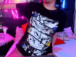 SammyGreenX's Live Sex Cam Show