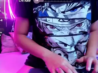 SammyGreenX's Live Sex Cam Show