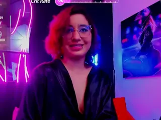 SammyGreenX's Live Sex Cam Show