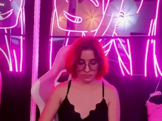 SammyGreenX's Live Sex Cam Show