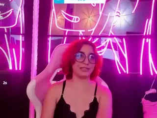 SammyGreenX's Live Sex Cam Show
