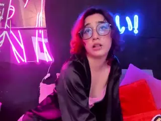 SammyGreenX's Live Sex Cam Show