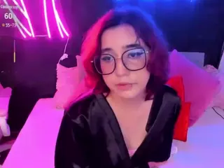 SammyGreenX's Live Sex Cam Show