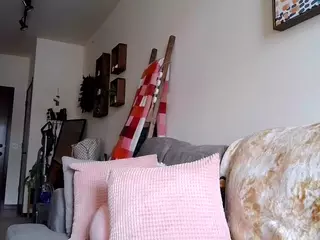 Vixxenn's Live Sex Cam Show