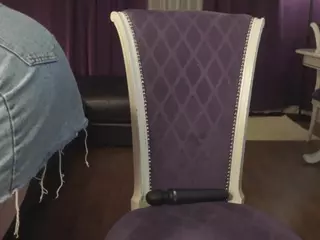 WilonaHadley's Live Sex Cam Show