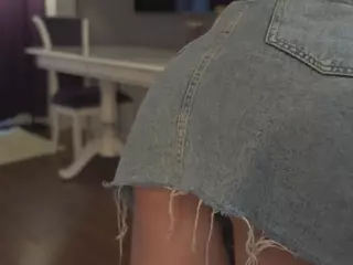 WilonaHadley's Live Sex Cam Show