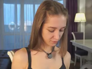 WilonaHadley's Live Sex Cam Show