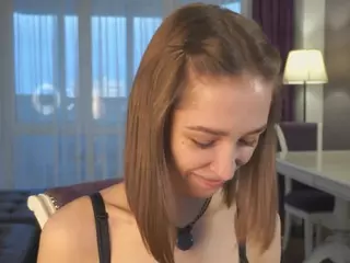 WilonaHadley's Live Sex Cam Show