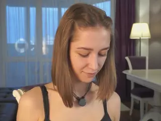 WilonaHadley's Live Sex Cam Show