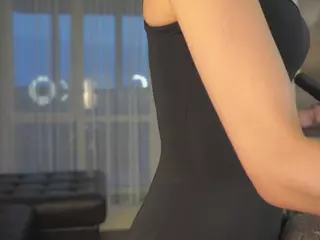 WilonaHadley's Live Sex Cam Show