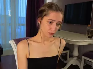 WilonaHadley's Live Sex Cam Show
