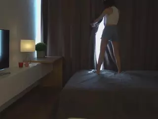 WilonaHadley's Live Sex Cam Show