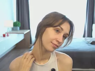 WilonaHadley's Live Sex Cam Show
