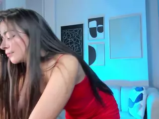 Brunettee-1's Live Sex Cam Show