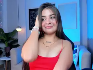 Brunettee-1's Live Sex Cam Show