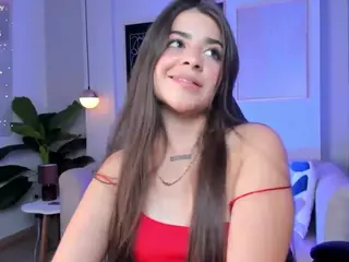 Brunettee-1's Live Sex Cam Show
