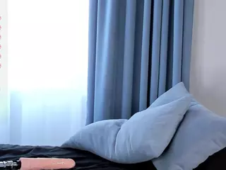 EllyFantasy's Live Sex Cam Show