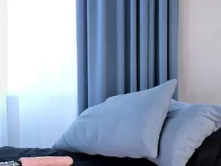 EllyFantasy's Live Sex Cam Show