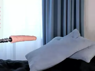 EllyFantasy's Live Sex Cam Show