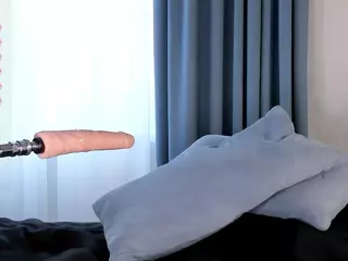 EllyFantasy's Live Sex Cam Show