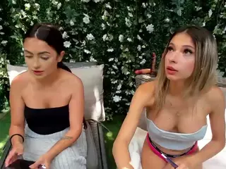 emmajudy's Live Sex Cam Show