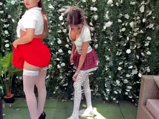 emmajudy's Live Sex Cam Show