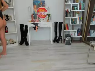 emmajudy's Live Sex Cam Show