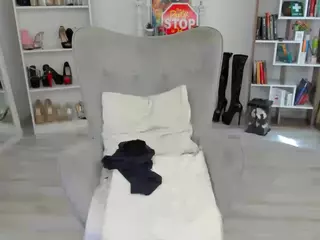 emmajudy's Live Sex Cam Show