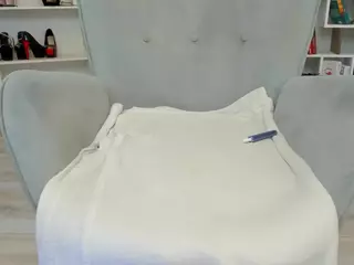 emmajudy's Live Sex Cam Show