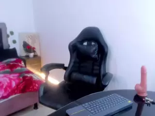 morochahot77's Live Sex Cam Show