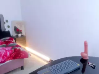 morochahot77's Live Sex Cam Show