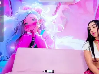SWEET LOLLIPOP69's Live Sex Cam Show