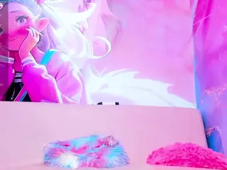 SWEET LOLLIPOP69's Live Sex Cam Show