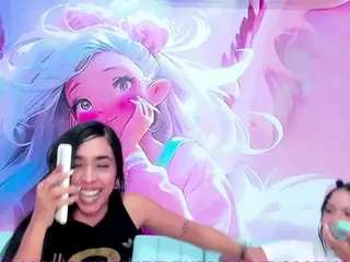SWEET LOLLIPOP69's Live Sex Cam Show