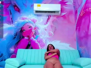 SWEET LOLLIPOP69's Live Sex Cam Show