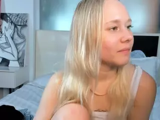 AislyGearing's Live Sex Cam Show