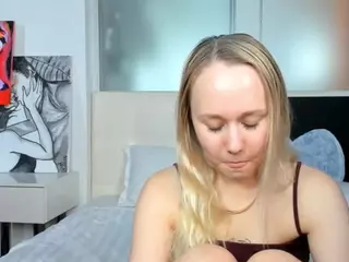 AislyGearing's Live Sex Cam Show