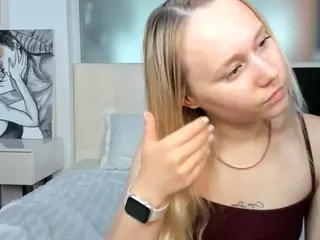 AislyGearing's Live Sex Cam Show