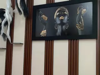 ELUPITABARBARA18's Live Sex Cam Show