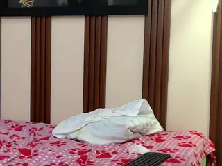 ELUPITABARBARA18's Live Sex Cam Show