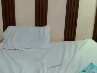 ELUPITABARBARA18's Live Sex Cam Show
