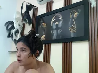 ELUPITABARBARA18's Live Sex Cam Show