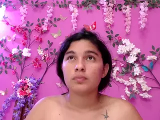 ELUPITABARBARA18's Live Sex Cam Show