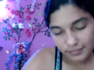 ELUPITABARBARA18's Live Sex Cam Show