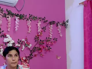 ELUPITABARBARA18's Live Sex Cam Show
