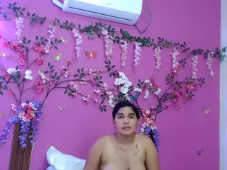 ELUPITABARBARA18's Live Sex Cam Show