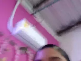 ELUPITABARBARA18's Live Sex Cam Show