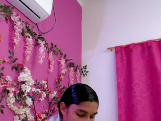 ELUPITABARBARA18's Live Sex Cam Show