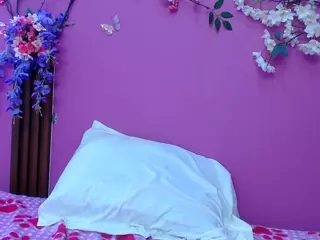 ELUPITABARBARA18's Live Sex Cam Show