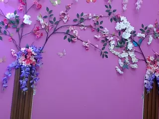 ELUPITABARBARA18's Live Sex Cam Show